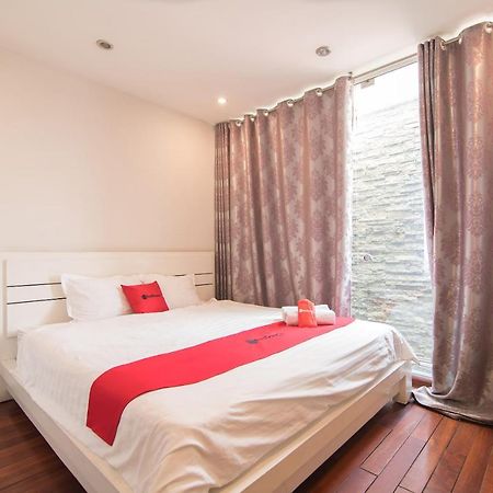 Reddoorz Yen Phu Street Hotel Hanoi Luaran gambar